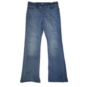 Levi's Pull On Bootcut Jeans